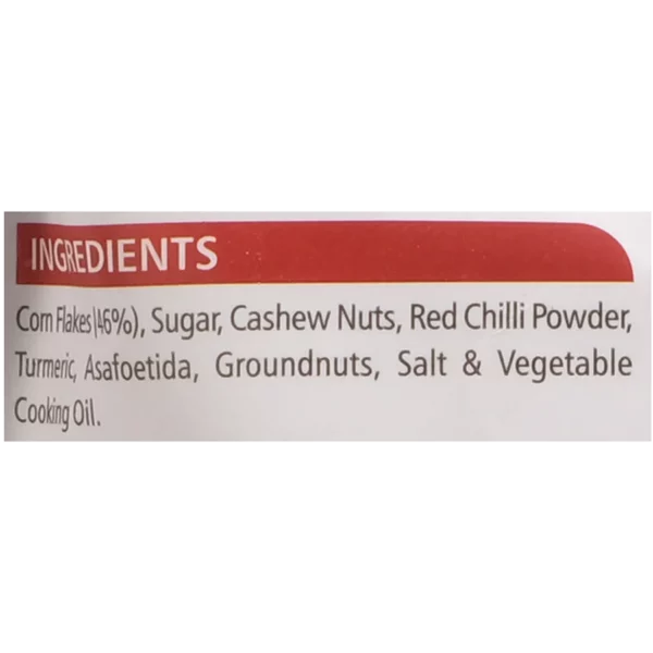 Corn Mixture | Crunchy and Delicious Snack | Adukale | Saviruchi Foods - Image 2