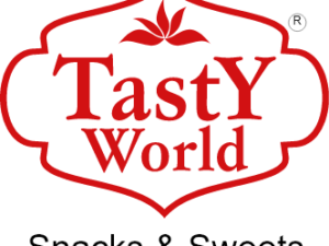 Tasty World