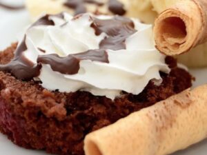 Dessert