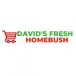 David's Fresh, Homebush
