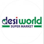 Desiworld Supermarket