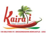 Kairali Stores, Newcastle