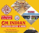 Om Indian Grocery
