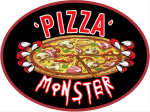 Pizza Monster